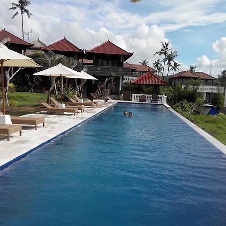 Gubug Balian Beach Bungalow Selemadeg  Экстерьер фото
