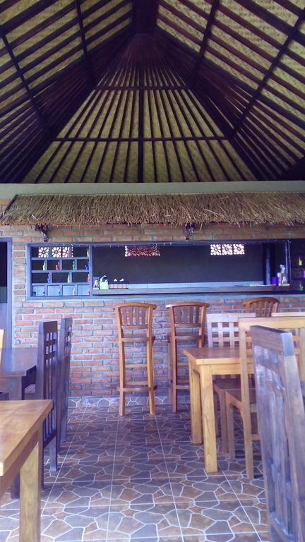 Gubug Balian Beach Bungalow Selemadeg  Экстерьер фото