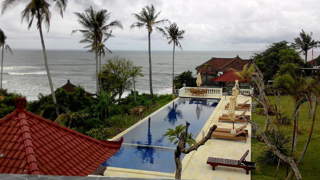 Gubug Balian Beach Bungalow Selemadeg  Экстерьер фото