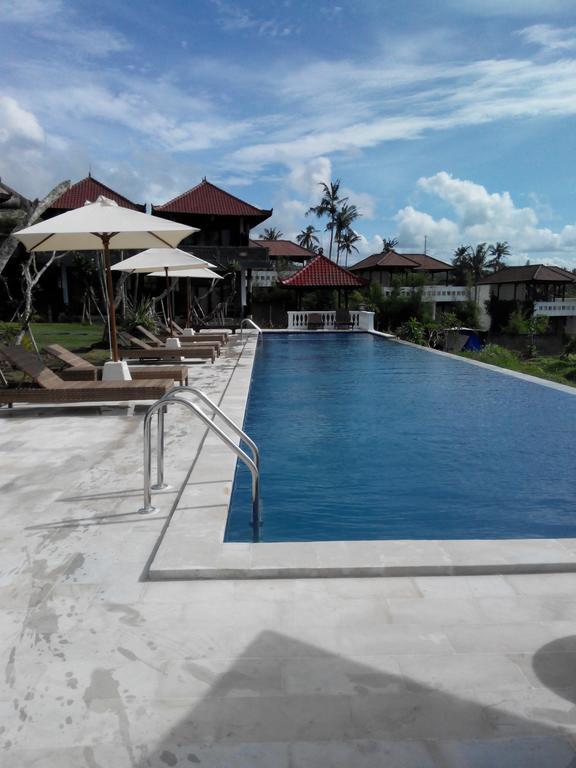 Gubug Balian Beach Bungalow Selemadeg  Экстерьер фото