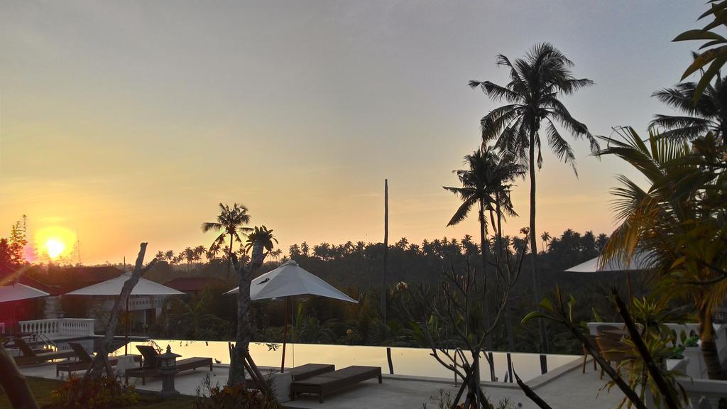 Gubug Balian Beach Bungalow Selemadeg  Экстерьер фото