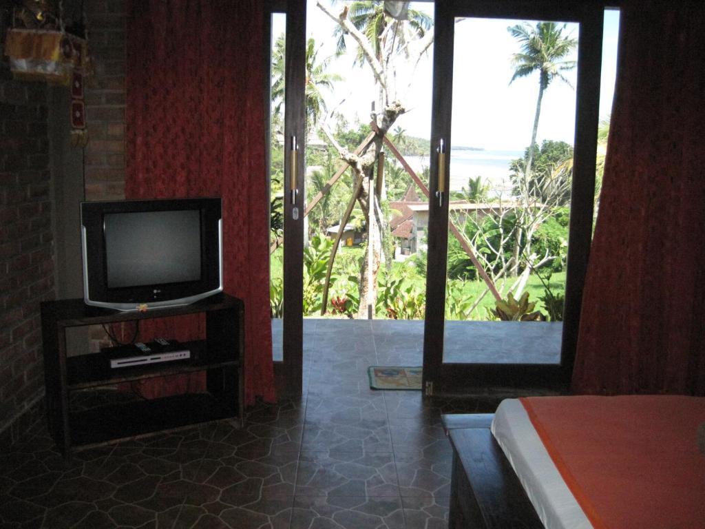 Gubug Balian Beach Bungalow Selemadeg  Номер фото