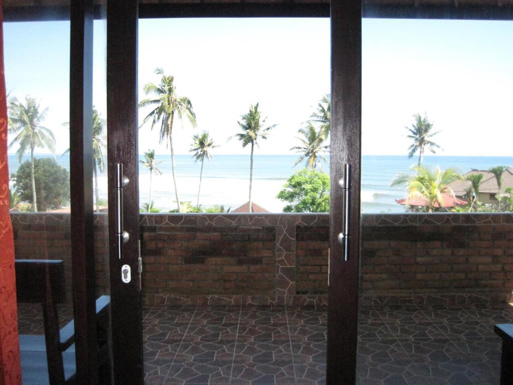 Gubug Balian Beach Bungalow Selemadeg  Номер фото