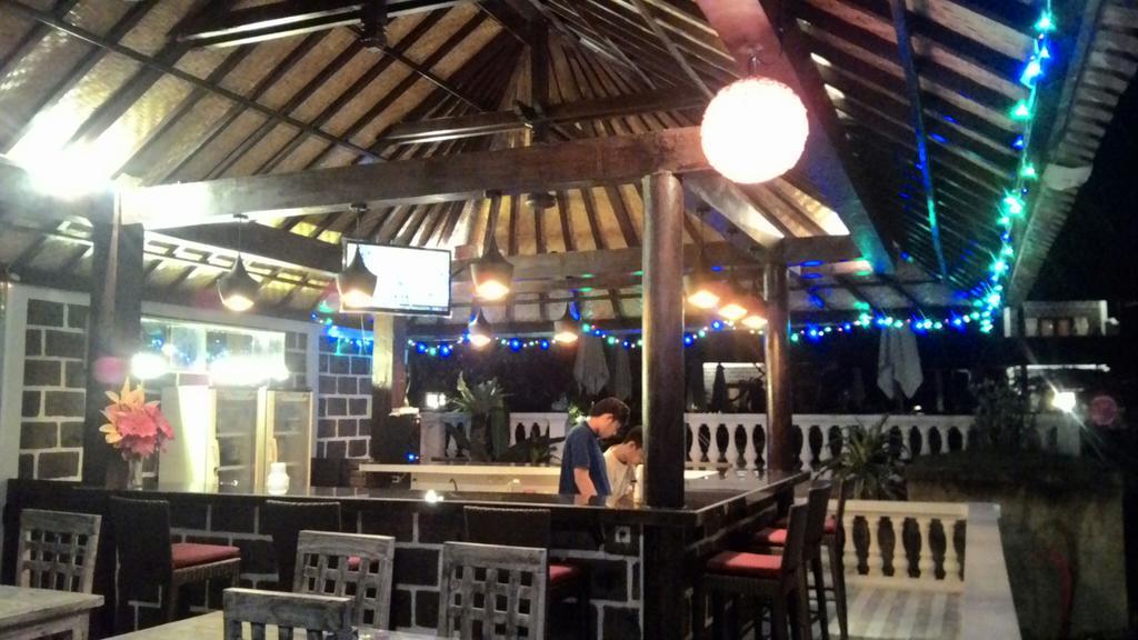 Gubug Balian Beach Bungalow Selemadeg  Экстерьер фото