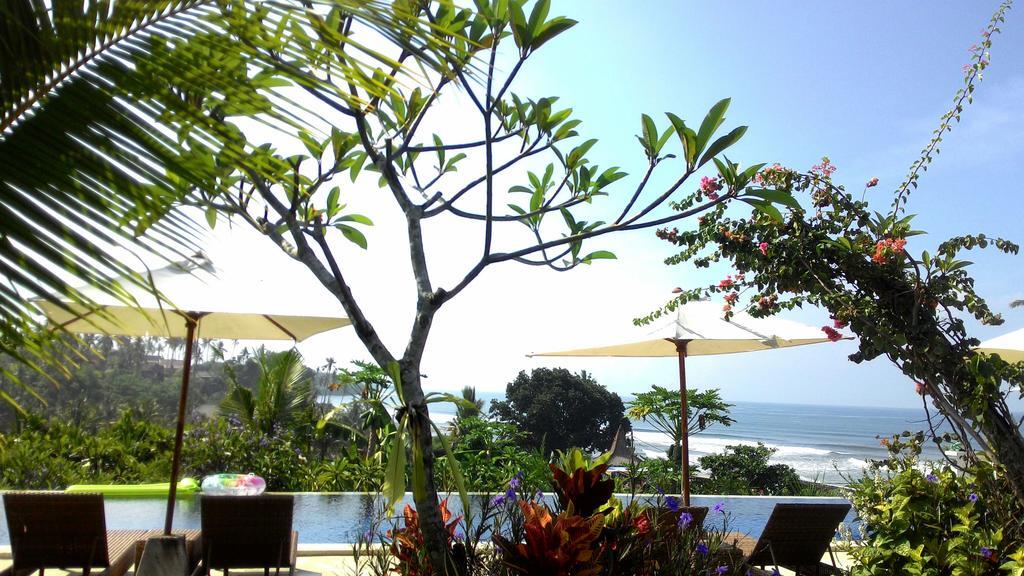 Gubug Balian Beach Bungalow Selemadeg  Экстерьер фото