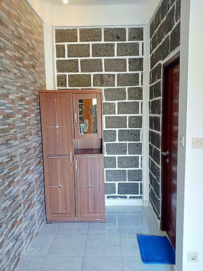 Gubug Balian Beach Bungalow Selemadeg  Номер фото