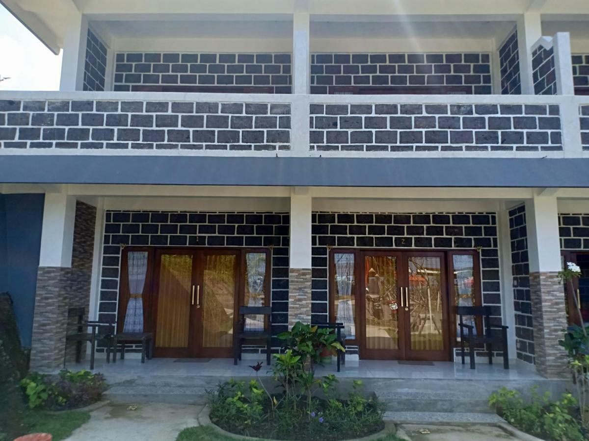Gubug Balian Beach Bungalow Selemadeg  Экстерьер фото