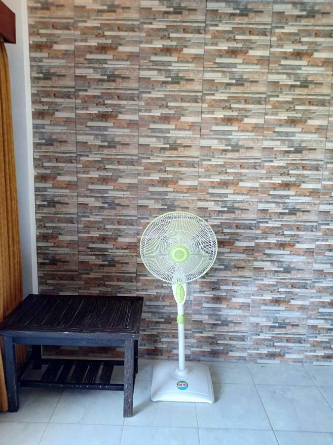 Gubug Balian Beach Bungalow Selemadeg  Экстерьер фото