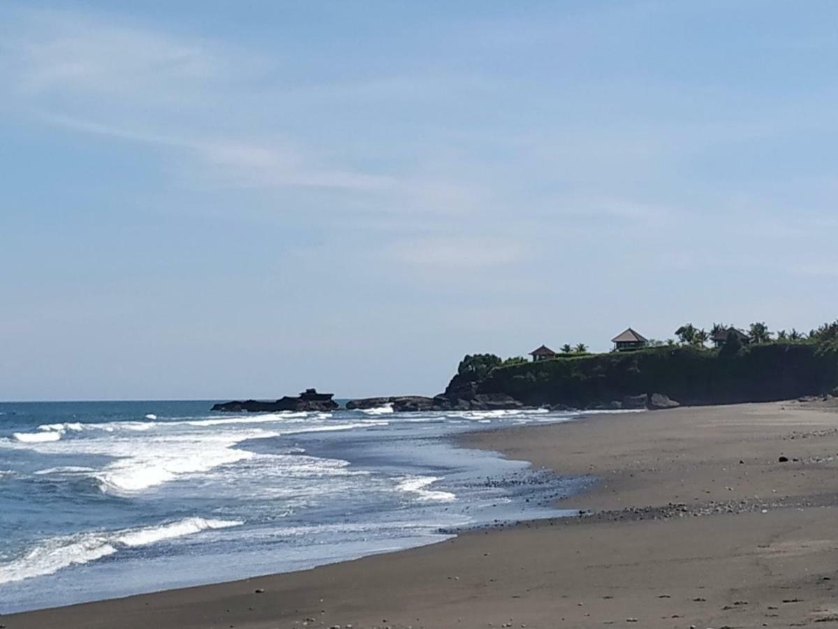 Gubug Balian Beach Bungalow Selemadeg  Экстерьер фото